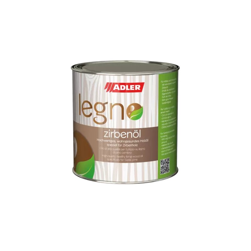 Adler Legno Zirbenöl