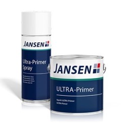 Jansen ULTRA-Primer