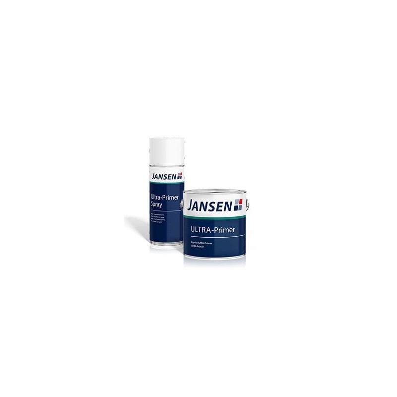 Jansen ULTRA-Primer