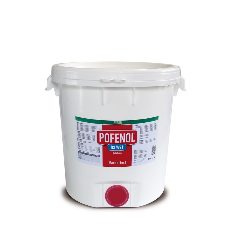 POFENOL D3 W91 Leim