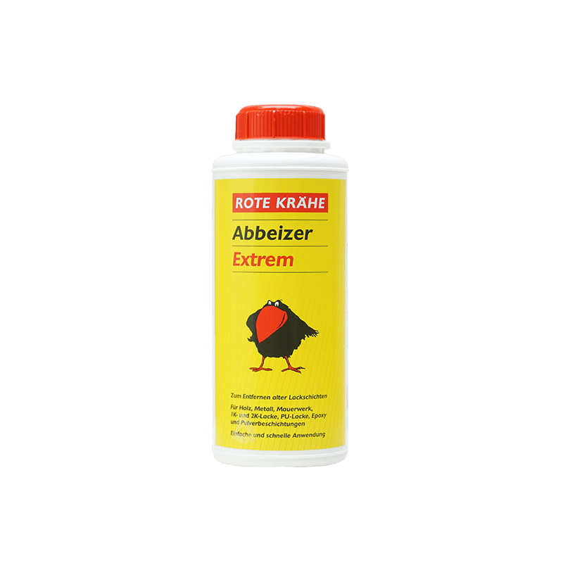 Abbeizer ROTE KRÄHE Extrem