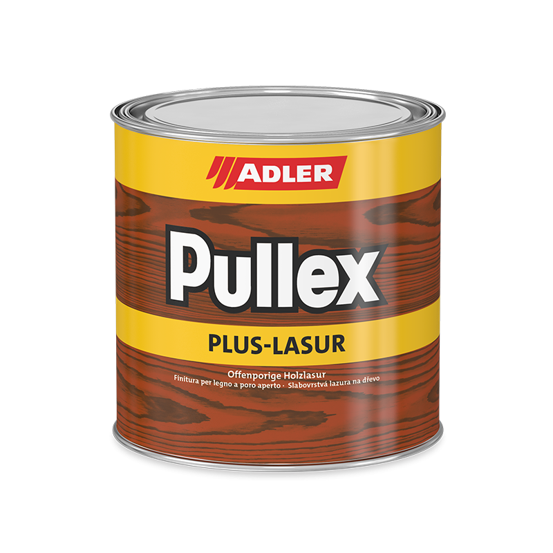 Pullex Plus-Lasur