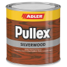 750 ml Dose Pullex Silverwood Effekt Imprägnierlasur (Holzschutz außen) von Adler