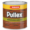 Adler Pullex Renoviergrund für verwittertes Holz, Holzimprägnierung und Holzgrundierung außen