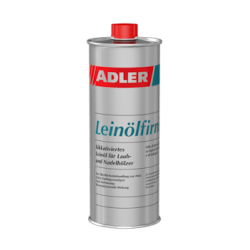Pullex Leinölfirnis