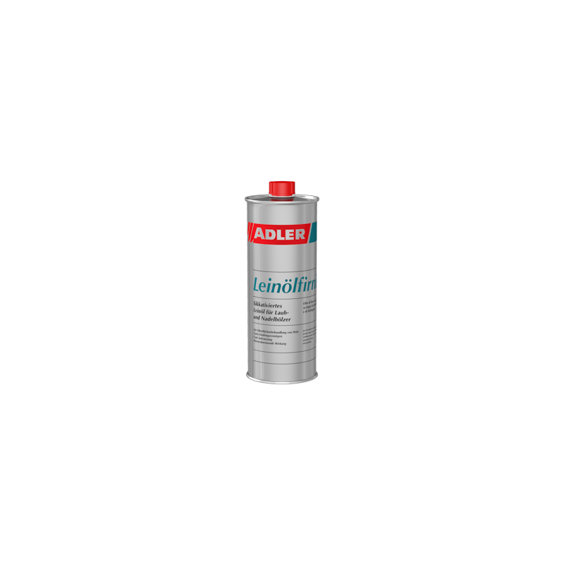 Adler Leinölfirnis