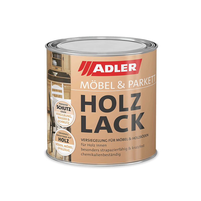 Adler Möbel & Parkettlack
