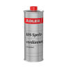 Dose Adler Spritzverdünnung aromatenfrei für KH- und Express-Maschinen-Lacke