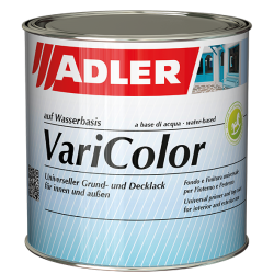 Dose Adler VariColor, universeller Grund- und Decklack für innen und aussen
