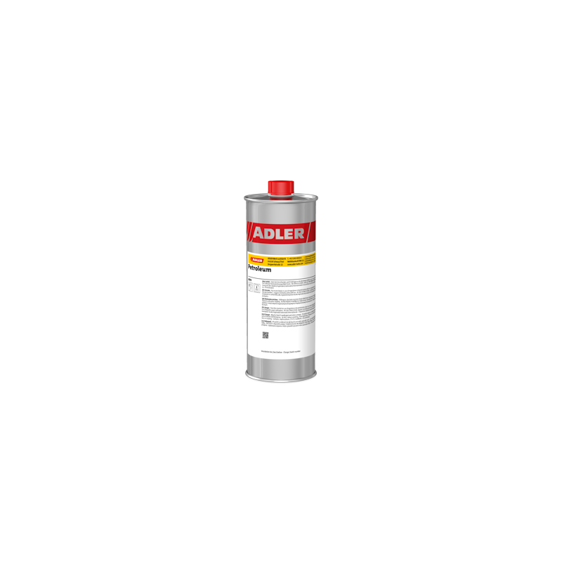 Petroleum
