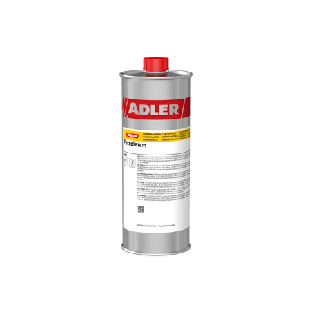 Adler Petroleum