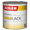Dose Adler Kunstharz Effektfarbe Goldlack - wetterfest