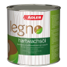 Dose Legno Hartwachsöl von Adler, umweltfreundlich für den Innenbereich