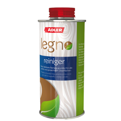 Dose  Legno-Reiniger von Adler für geölte und gewachste Oberflächen