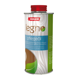 Dose Legno Holz-Pflegeöl von Adler