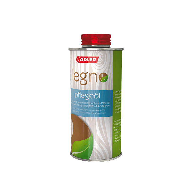 Dose Legno Holz-Pflegeöl von Adler