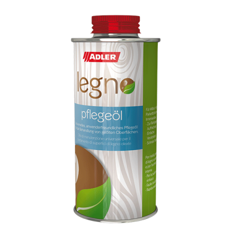 Dose Legno Holz-Pflegeöl von Adler