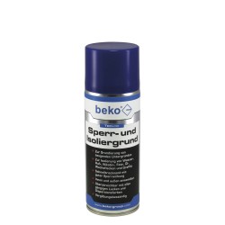 Dose beko Sperr- und Isoiergrund für Renovierungs- und Isolierungsarbeiten