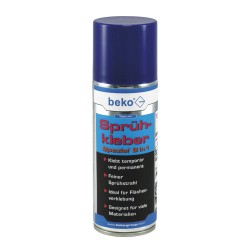 Dose Sprühkleber Spezial 2 in 1 von beko
