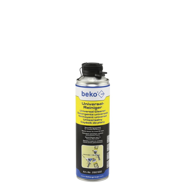 Dose beko PU-Universal-Reiniger und Entfetter