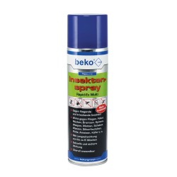 Dose TecLine Insektenspray von beko gegen fliegende und kriechende Insekten