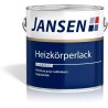 Dose Jansen Heizkörperlack für Dampf- und Warmwasserheizungen aller Systeme