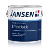 Dose jansen Hammerschlag Effektlack für mehr Kreativiität in Aluminium und Anthrazit