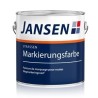 Dose Jansen Straßenmarkierungsfarbe