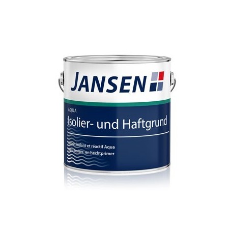 Dose Jansen Aqua Isolier- und Haftgrund