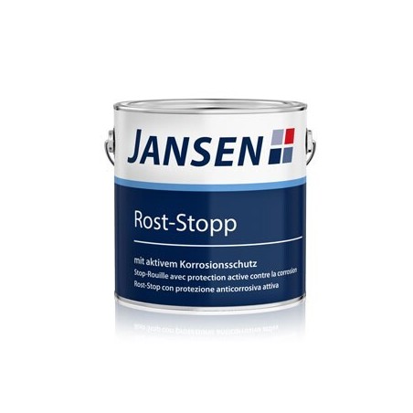 Dose Jansen Rost-Stopp