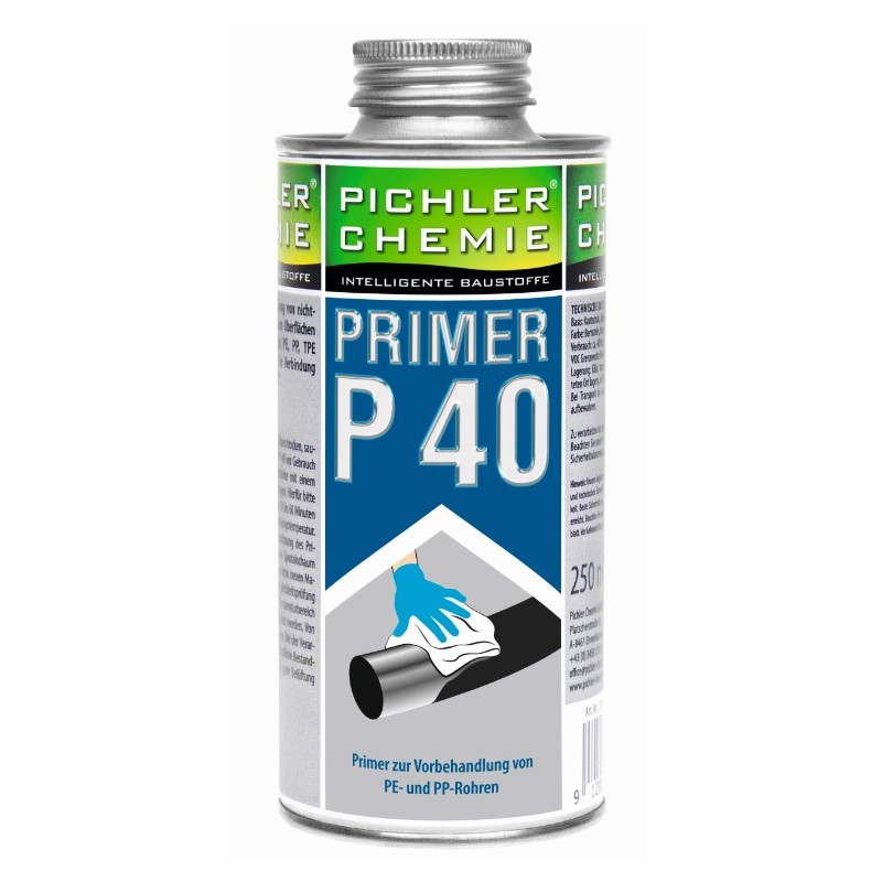 Primer P40 Haftvermittler