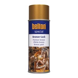 Spraydose Belton special Bronze-Lack Kupfer