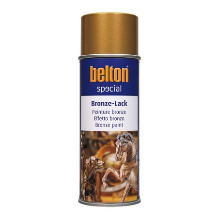 Spraydose Belton special Bronze-Lack Kupfer
