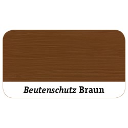Koralan Beutenschutz-Farbe