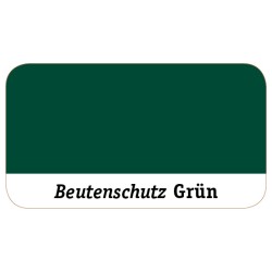 Koralan Beutenschutz-Farbe