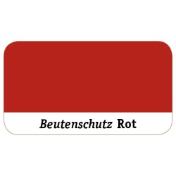 Koralan Beutenschutz-Farbe