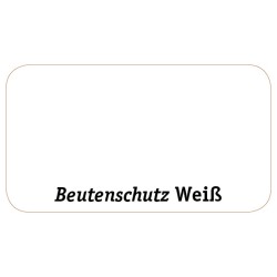 Koralan Beutenschutz-Farbe