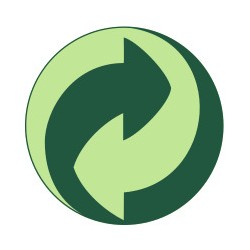 Recycling Produkt