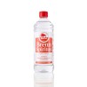 Eine Flasche Büffel Brennspiritus
