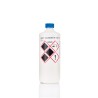 Eine Flasche Büffel Salzsäure 30/33%