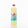 Eine Flasche Büffel Sofortentkalker