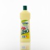 Eine Flasche Citro-Fresh von Büffel