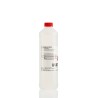 Eine Flasche Büffel Ammoniaklösung
