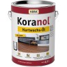 Eine Dose Koranol Hartwachs-Öl