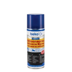 Eine Dose Beko TecLine Siliconspray
